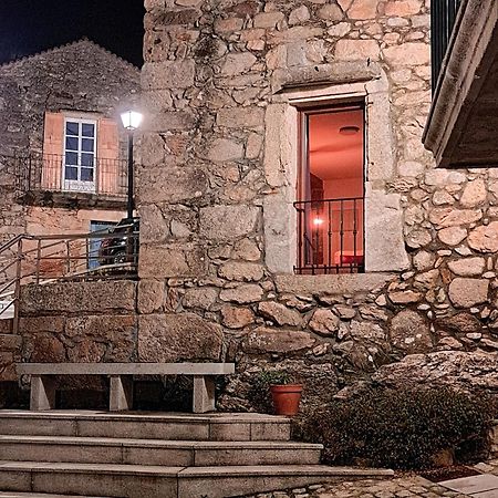 Teresa Caeiro Villa Oia Bagian luar foto