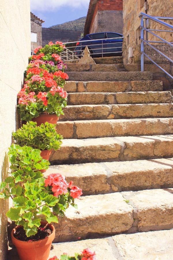 Teresa Caeiro Villa Oia Bagian luar foto