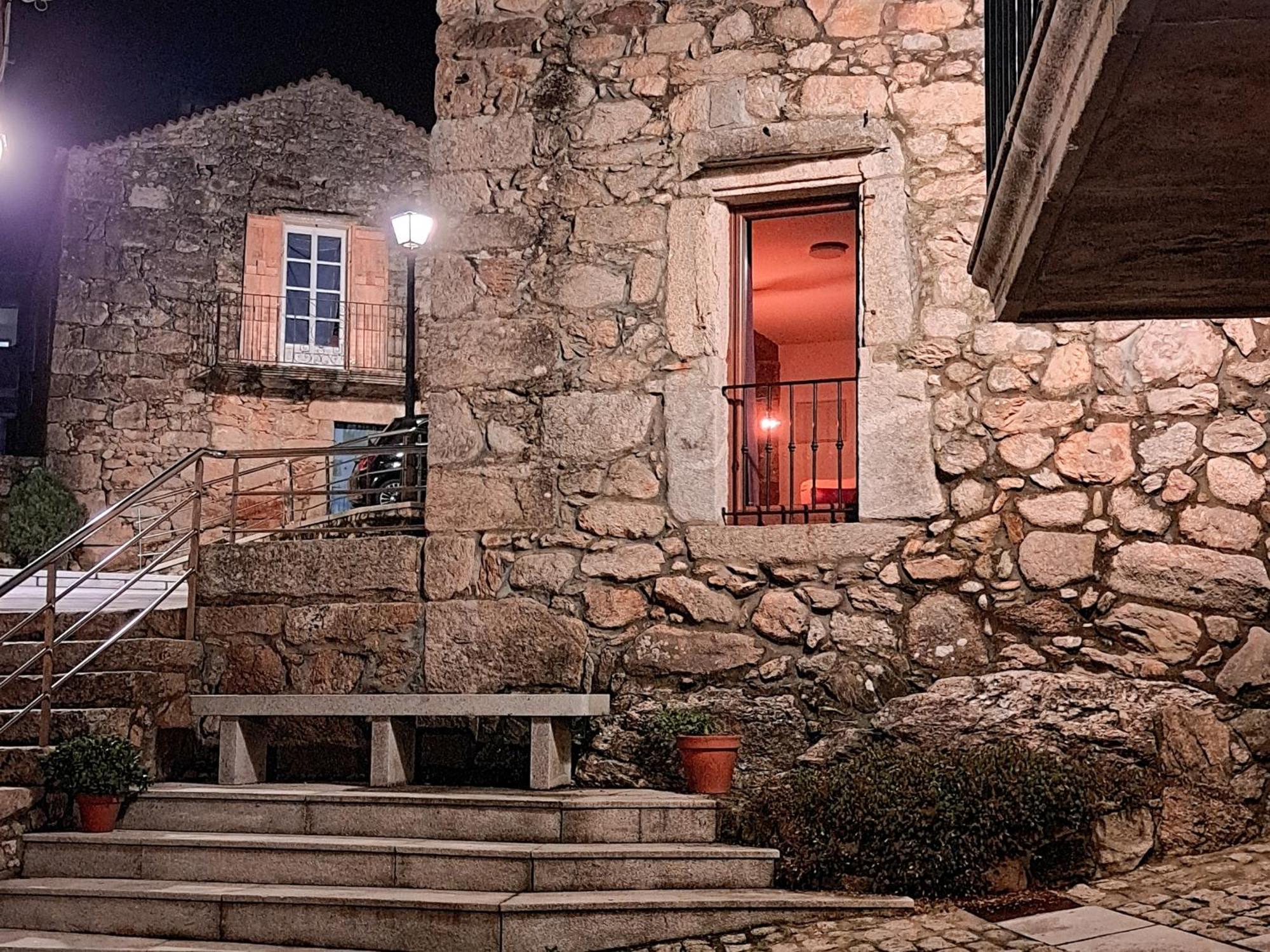 Teresa Caeiro Villa Oia Bagian luar foto