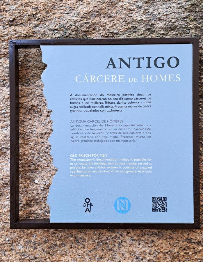 Teresa Caeiro Villa Oia Bagian luar foto
