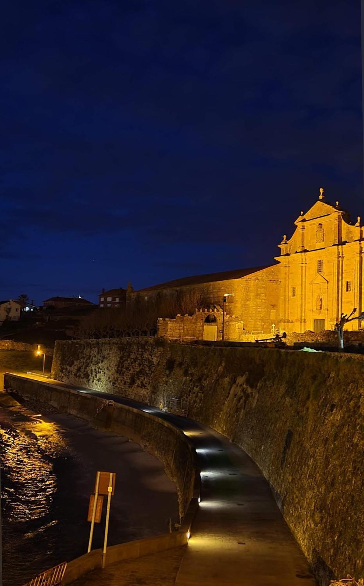 Teresa Caeiro Villa Oia Bagian luar foto