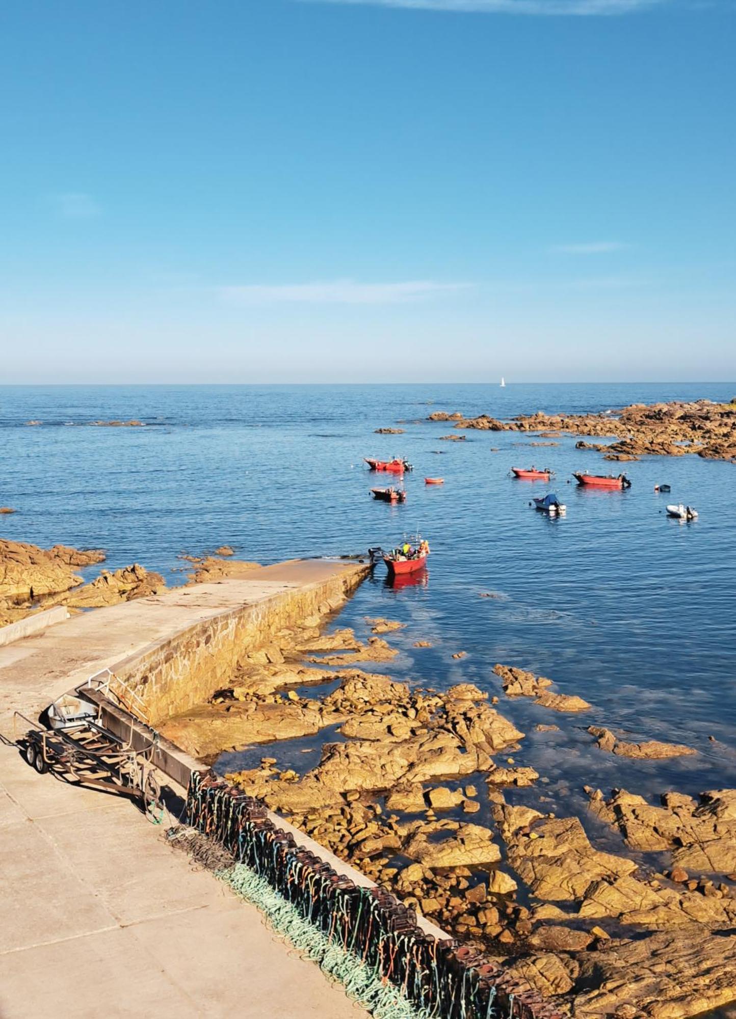 Teresa Caeiro Villa Oia Bagian luar foto