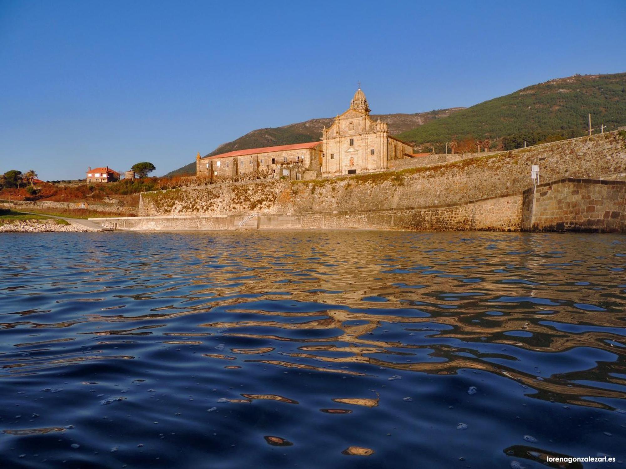 Teresa Caeiro Villa Oia Bagian luar foto