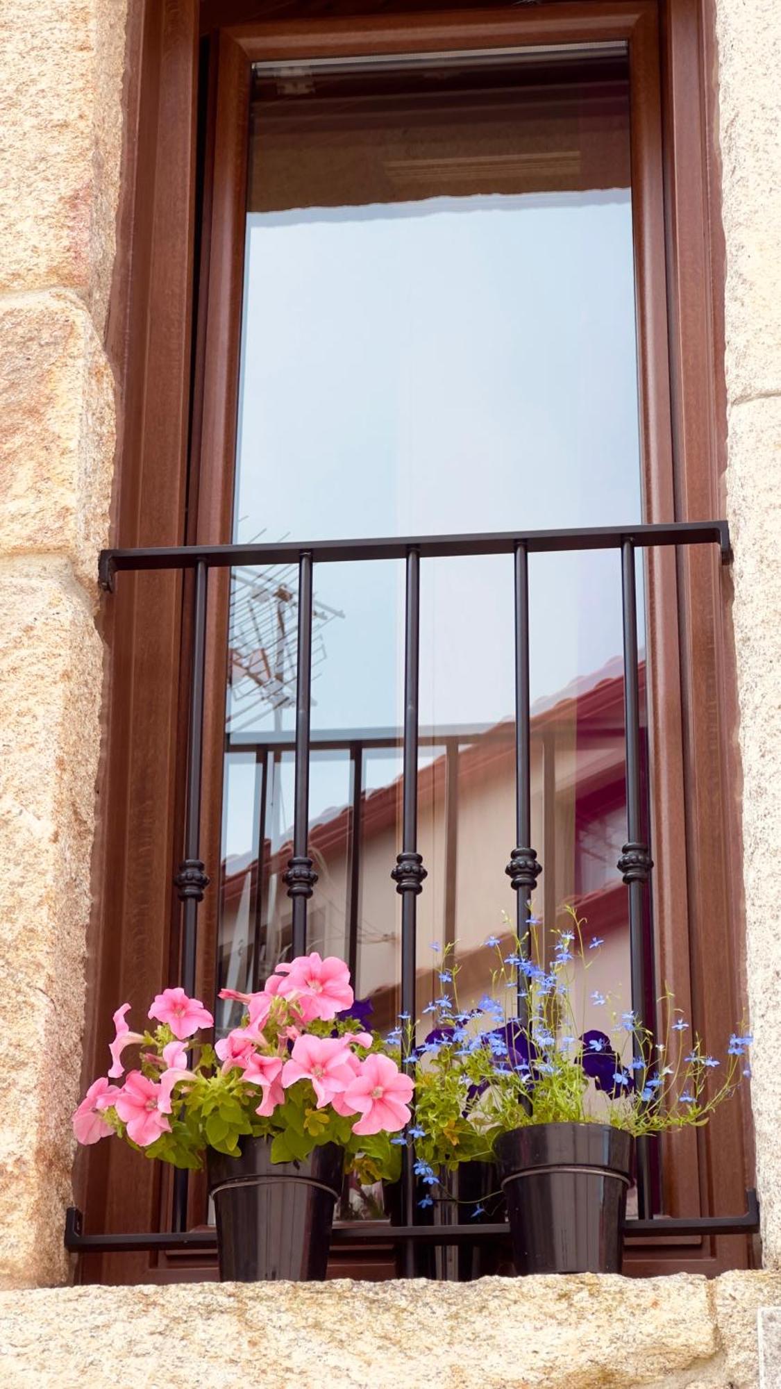 Teresa Caeiro Villa Oia Bagian luar foto