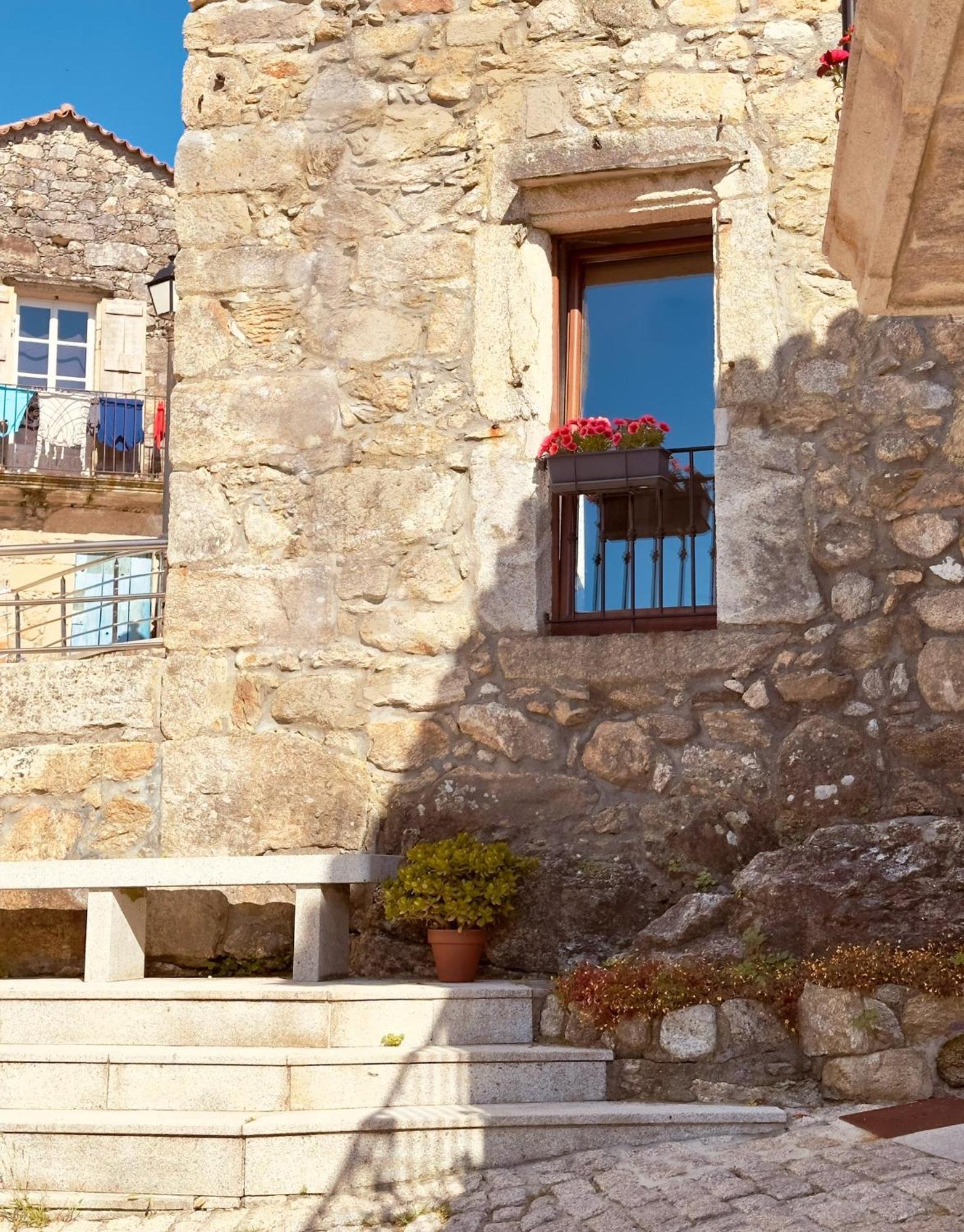 Teresa Caeiro Villa Oia Bagian luar foto