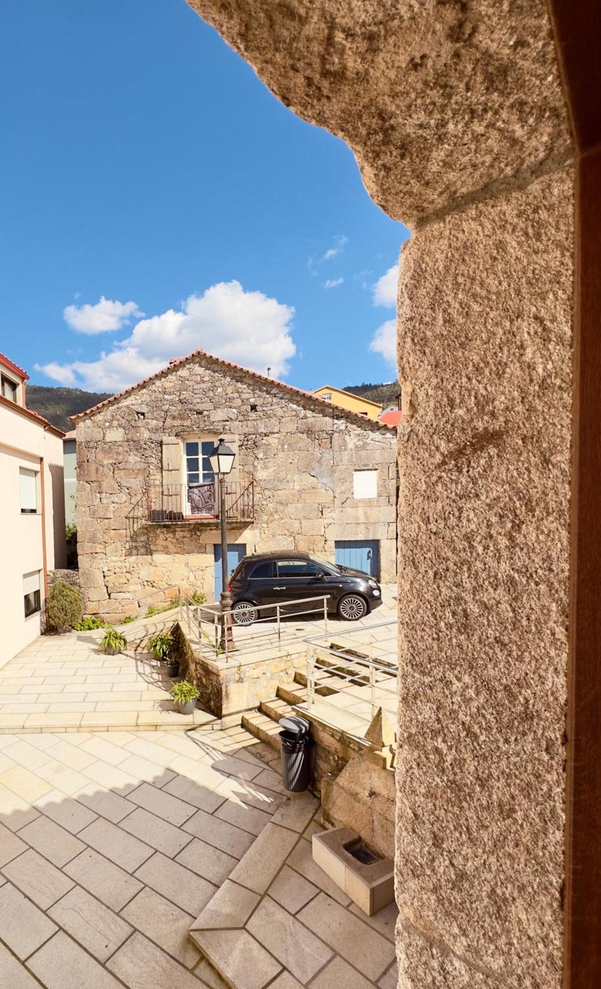 Teresa Caeiro Villa Oia Bagian luar foto