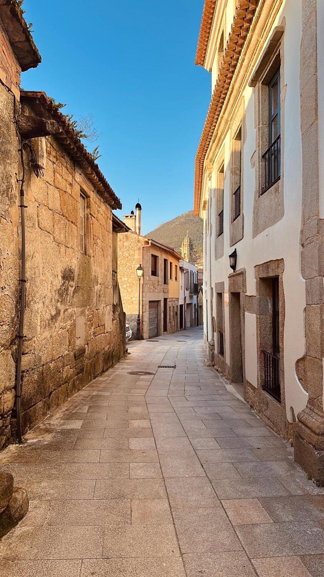 Teresa Caeiro Villa Oia Bagian luar foto