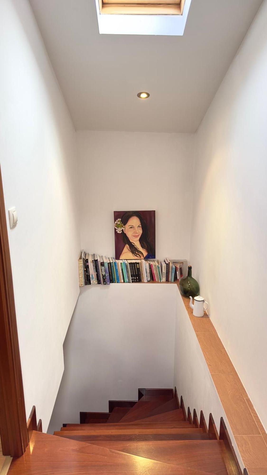 Teresa Caeiro Villa Oia Bagian luar foto