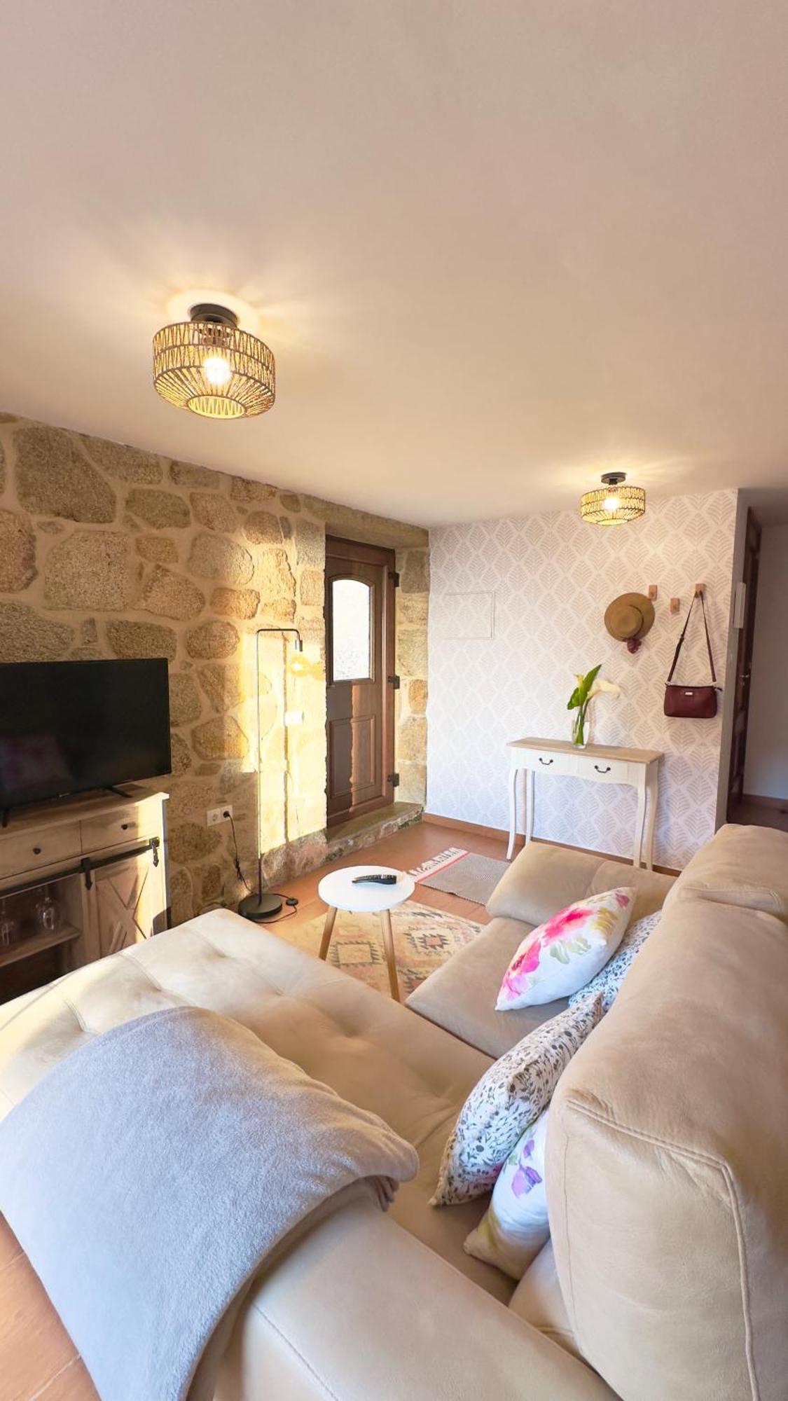 Teresa Caeiro Villa Oia Bagian luar foto