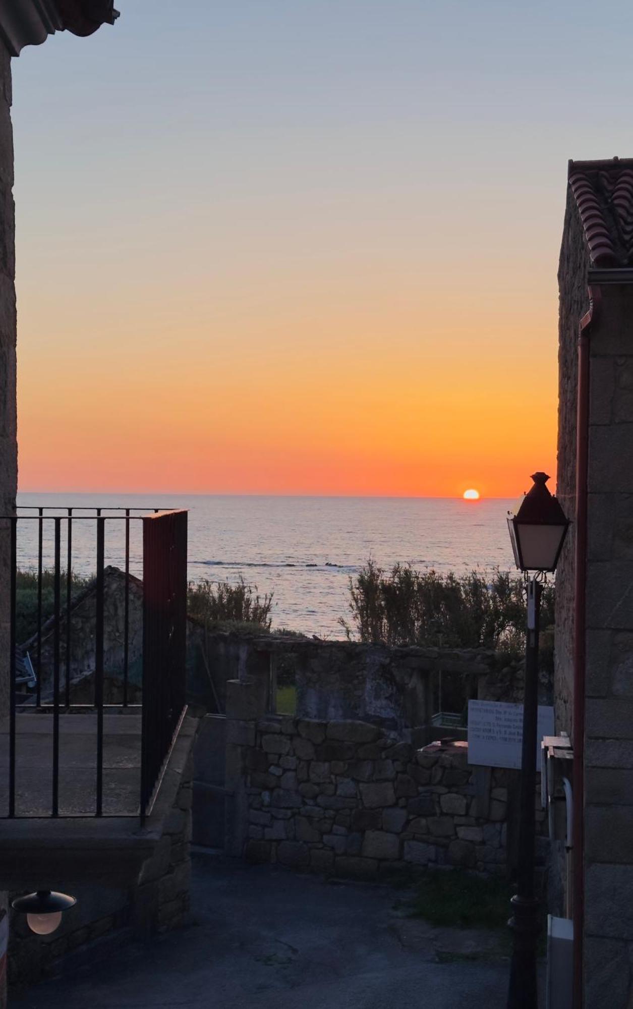 Teresa Caeiro Villa Oia Bagian luar foto