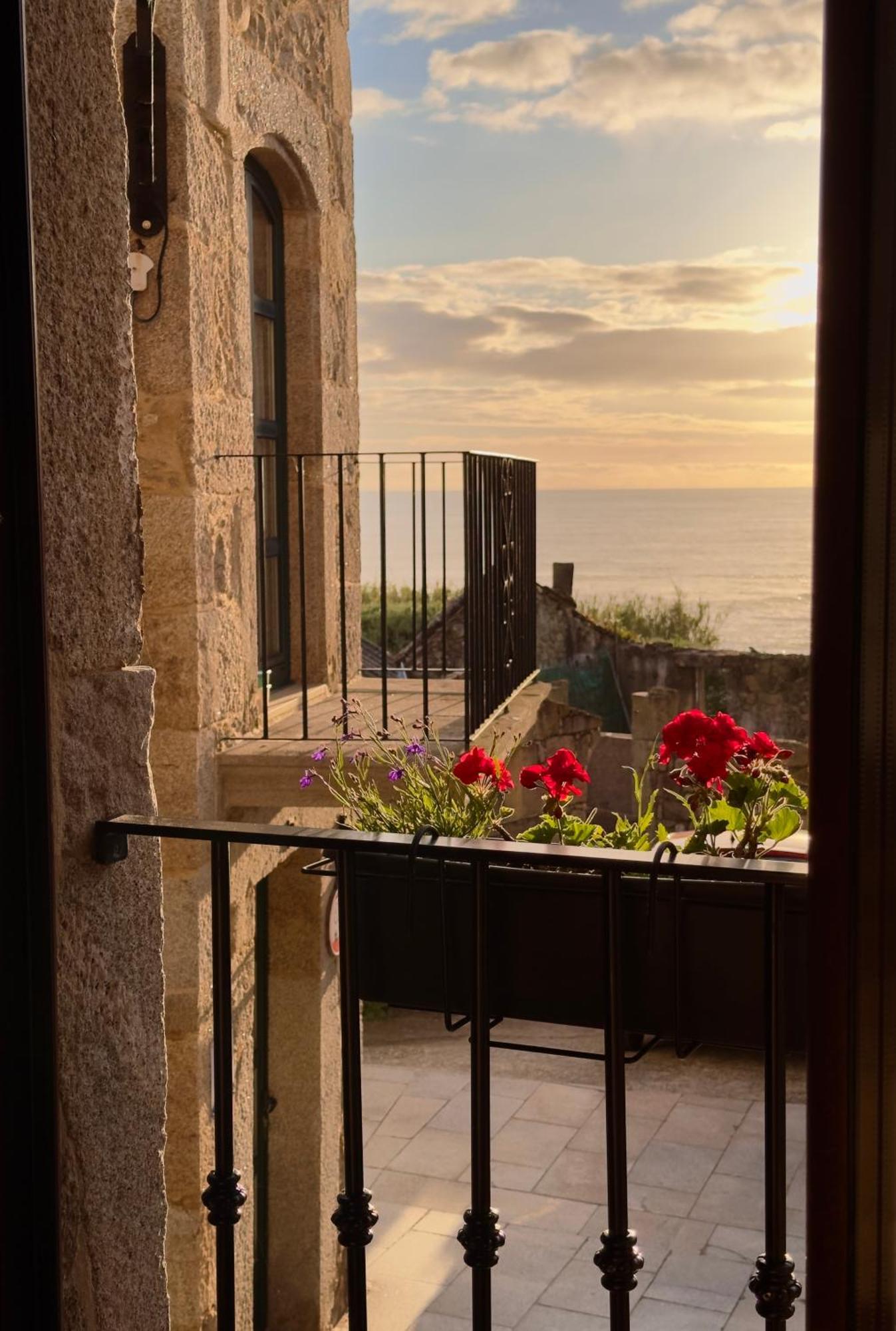 Teresa Caeiro Villa Oia Bagian luar foto